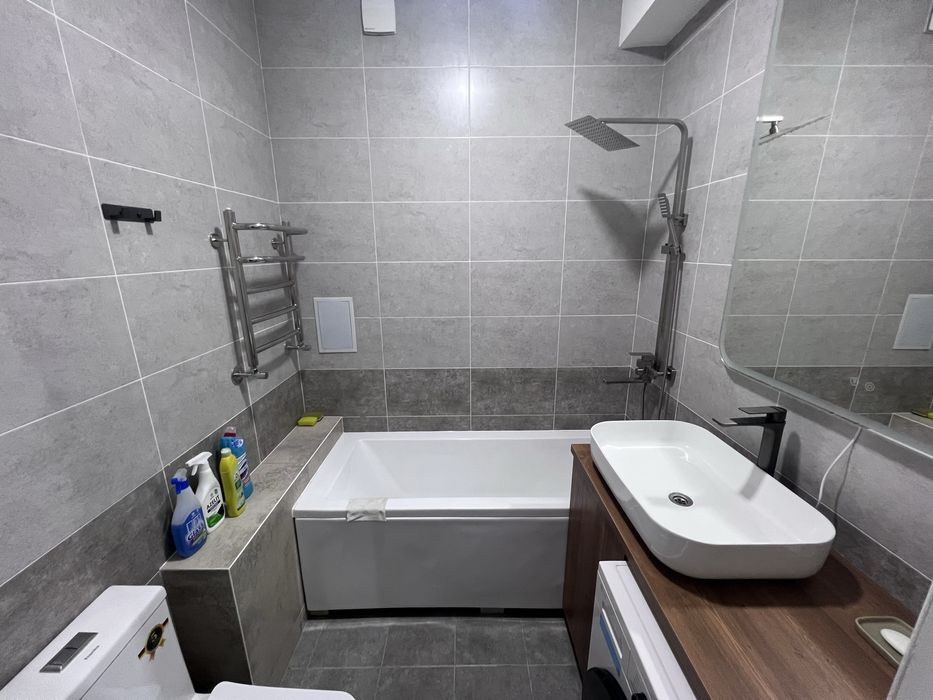 Сдаётся 2-комнатная квартира, ЖК Династия, яшнабадский р-н Паркентский