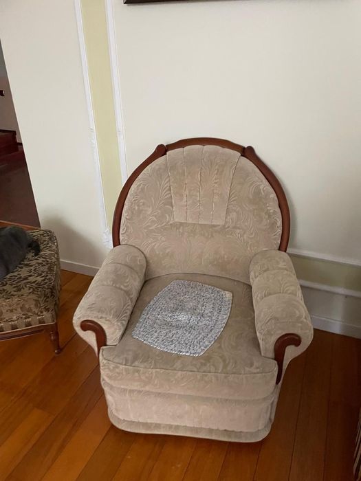 Отдам мебель в дар (самовывоз)