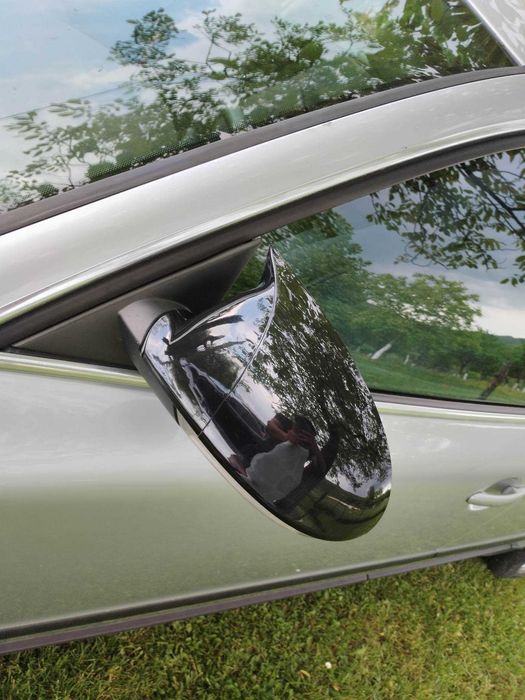 Capace ogl Batman VW Passat B5 2004-2005 ,cele cu semnalizare /Golf 5