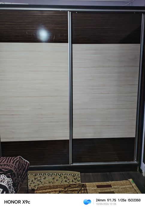 Mebel sotiladi b/u