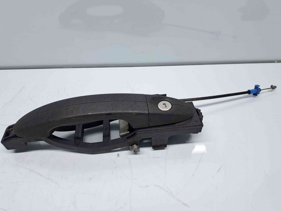 Maner usa dreapta fata Ford Mondeo 4 Sedan Facelift [Fabr 2007-2015] 6