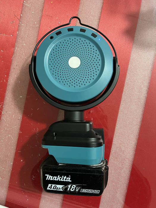 Макита dewalt двойной usb 12, 18 вольт