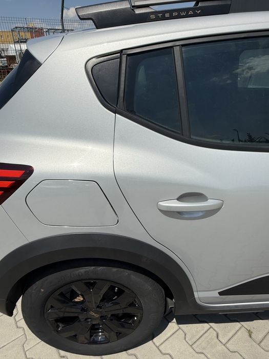 Dacia Sandero Stepway Extreme  1.0 Gpl Avariat Tva inclus