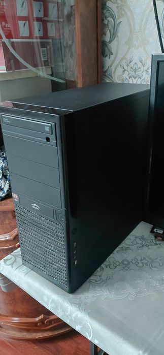 Жүйелік блок сатылады