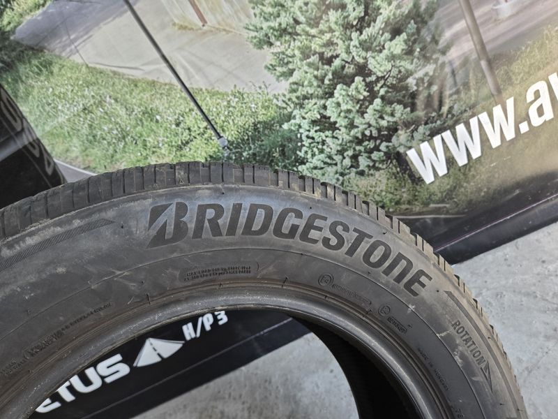 225/65/17 BRIDGESTONE 4бр