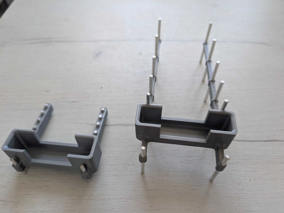 Yagi антена 2.4 + 5