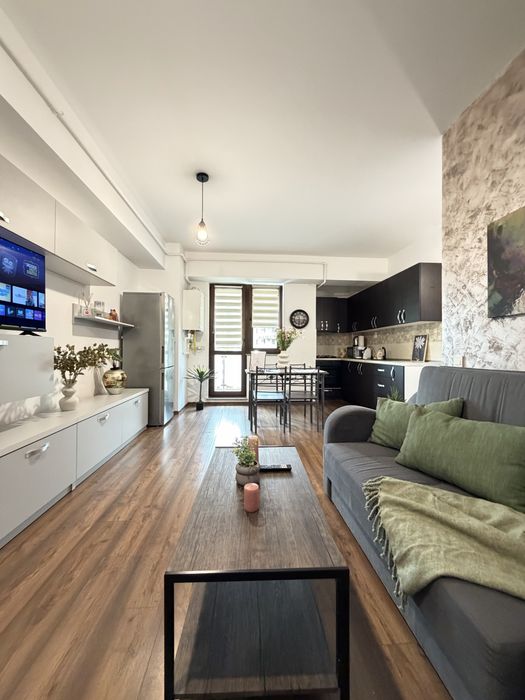 IS Cazare Apartamente Noi Regim Hotelier Iasi Palas - Centru - Newton