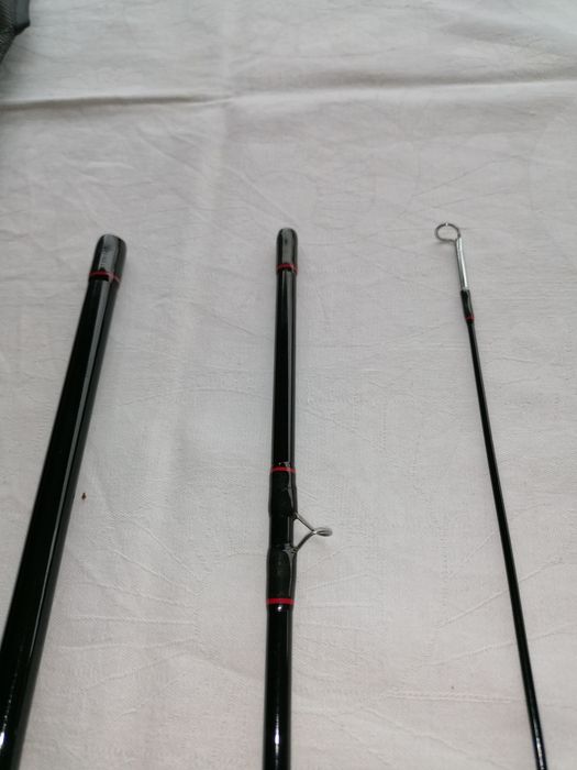 Lanseta Fly Berkley de colectie