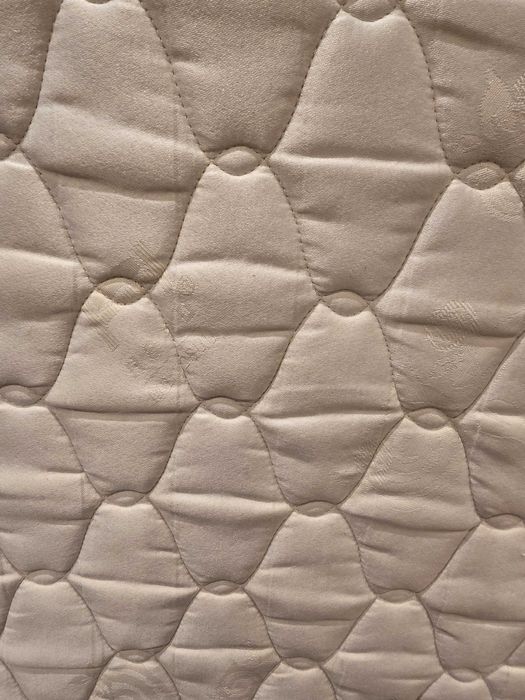 Матрак Нани- Сбъднат сън