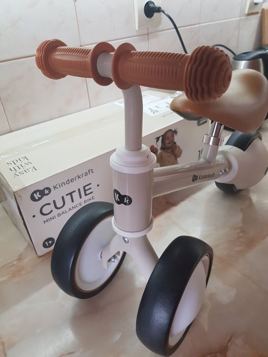 Баланс колело Kinderkraft