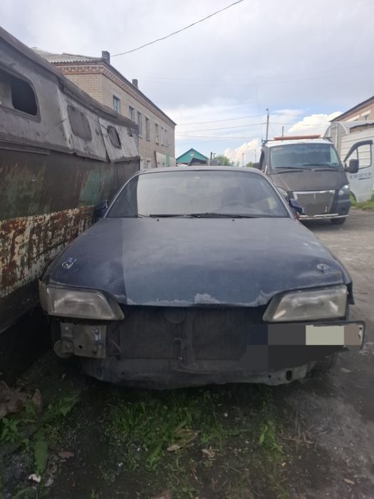 Хондаи саната 2 тагаз