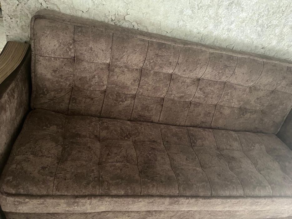 Диван раскладной