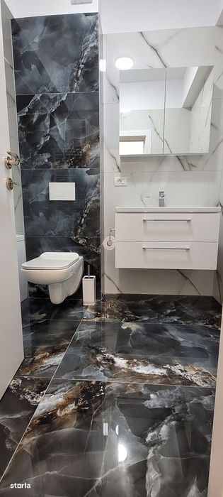 Apartament cu 2 camere- Focșani