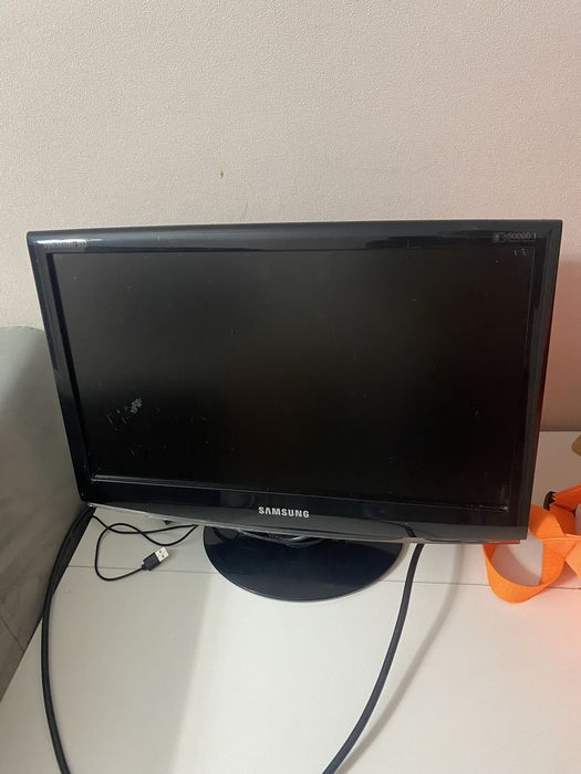 Монитор самсунг samsung