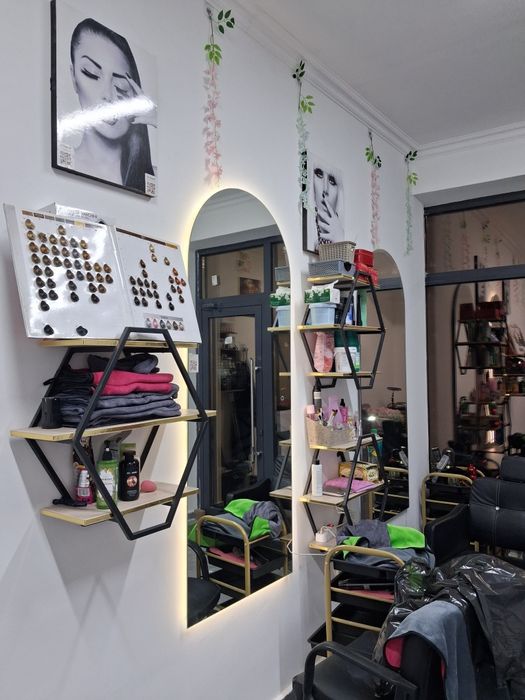 Мебельдер салонга