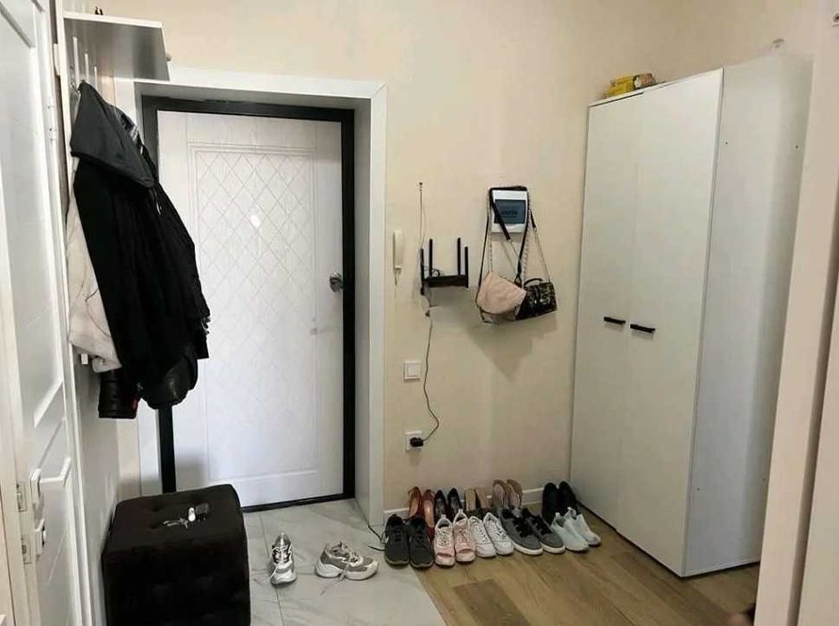 Продажа 2-комнатной квартиры Коктем