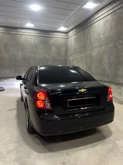 Chevrolet jentra2023