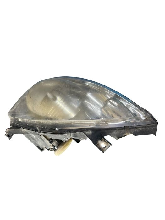 Far Dreapta Mercedes-Benz A-Class Ii W169 2004 - 2012 A1698200661