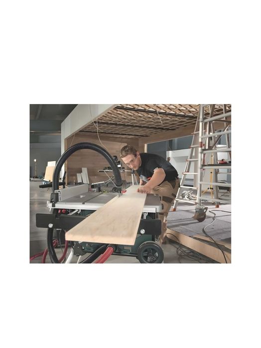 Настольная пила Metabo TS 254