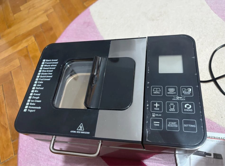 Multicooker din Germania