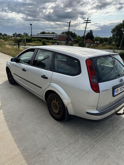 FORD Focus 2005 — imagine 3