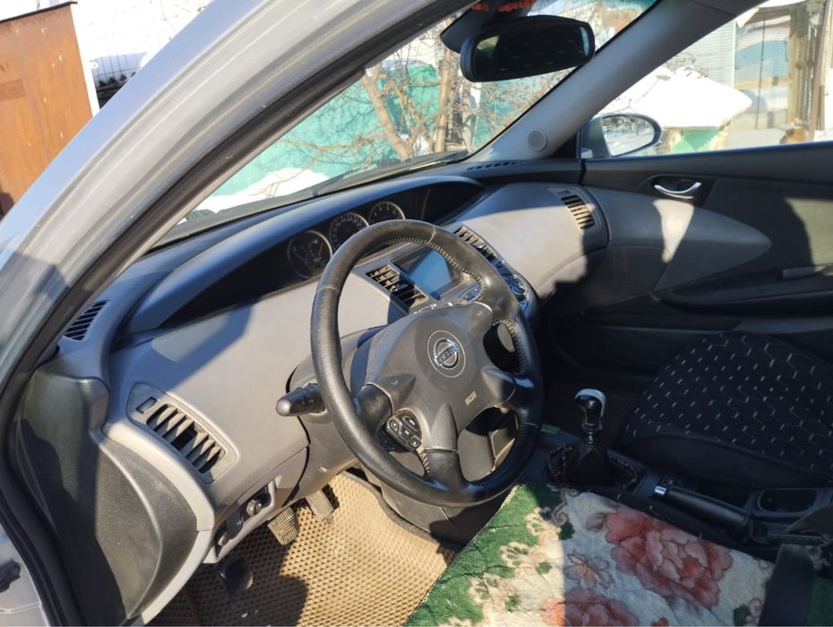 Продам ниссап премьера п12