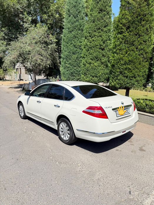 Продается Nissan Teana 2008 г.в.