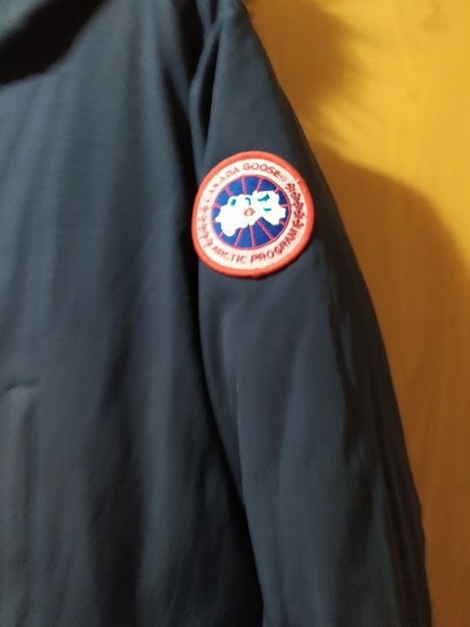 Парка, куртка (пуховик)