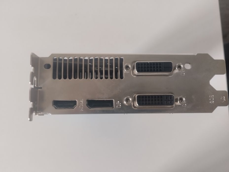 Продаю Gtx 760 на 2 Gb