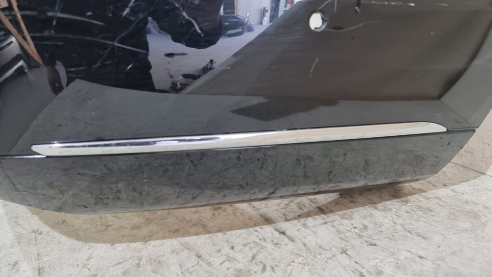 Bara spate Mercedes S-Class W222, 2014, 2015, 2016, 2017, cod origine OE A222880049