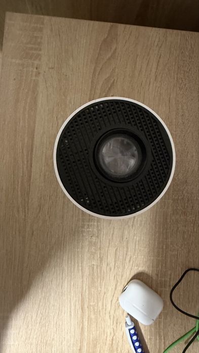 Vand proiector smart