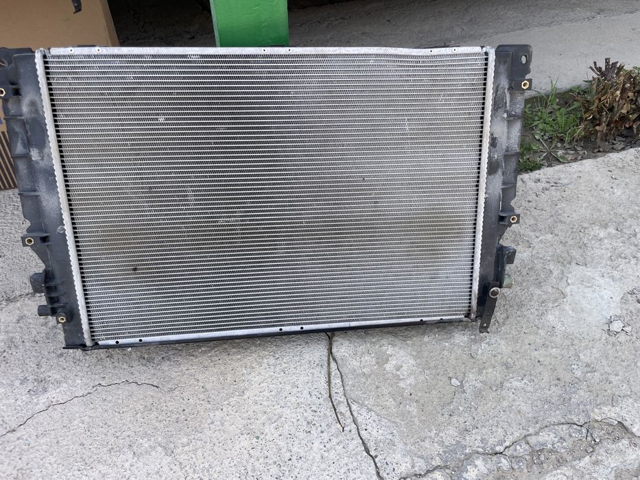 Некст радиатор