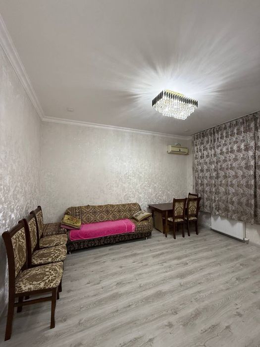 3-х комнатная квартира в коттедже рядом ТЦ Alfraganus AU