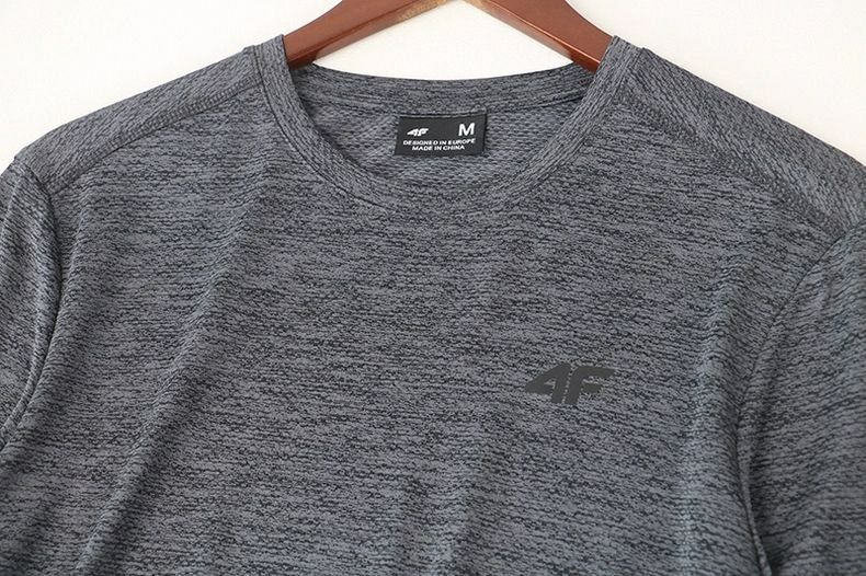 4F (Польша) – термофутболока