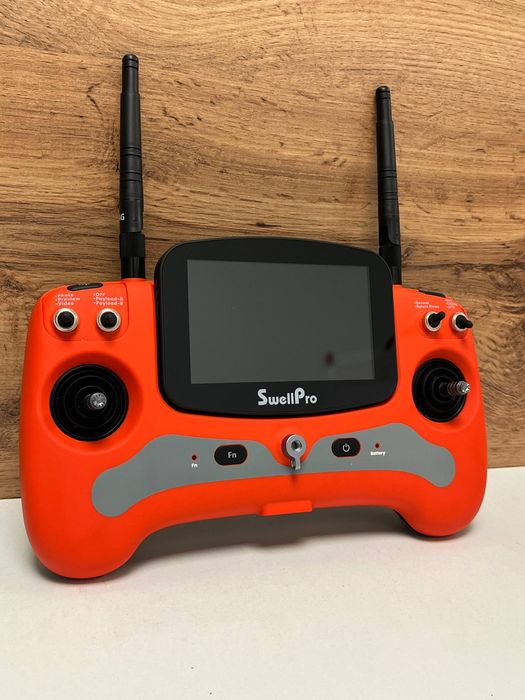 Дрон FisherMax FD3/BariBarShop/Рассрочка