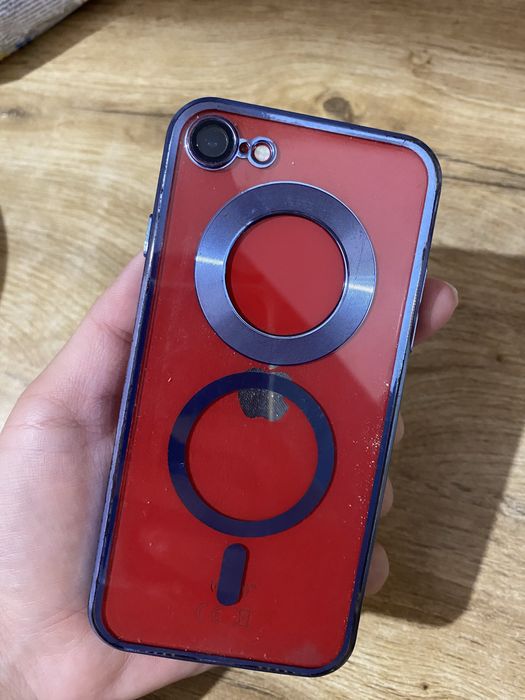 Iphone SE 64гб