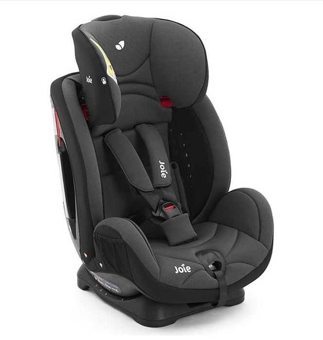 Продам автокресло Joie с 0 мес.до 7 лет