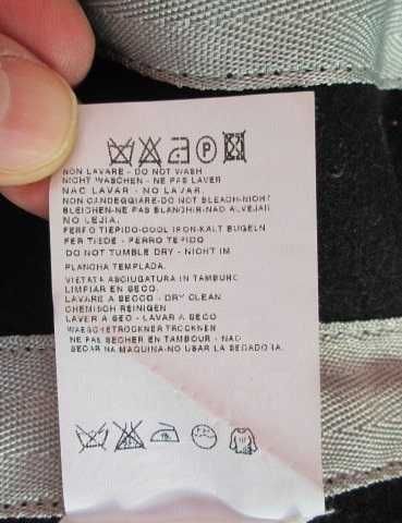 C.P.Company дамско вълнено палто размер по етикет 42.