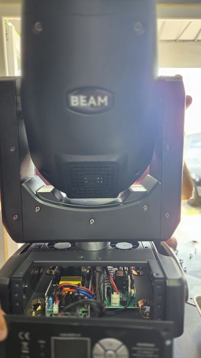 Sursa beam 7r mini