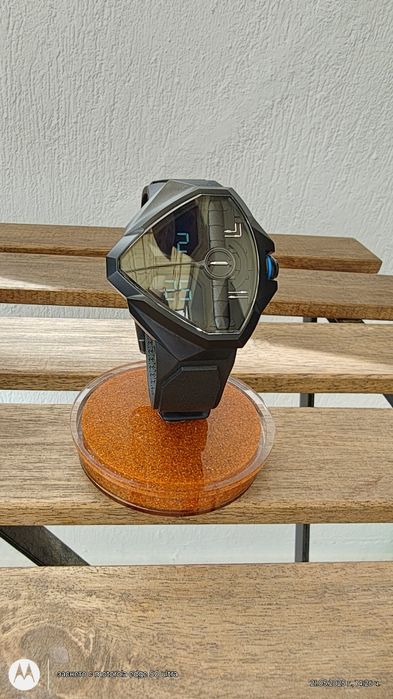 Hamilton Ventura Dune limited edition