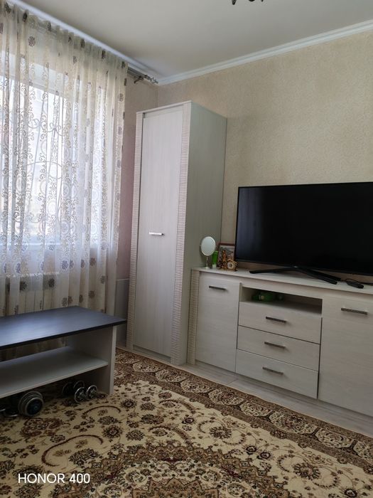 Продаётся 3х комнатная квартира