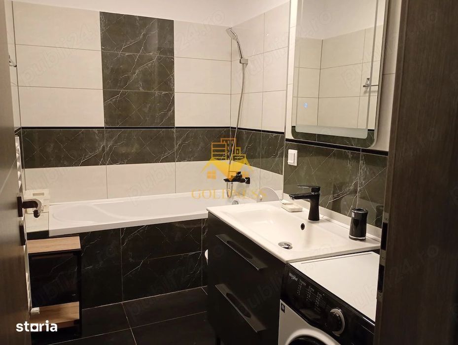 1 camera studio, Gheorgheni, Park Lake, Iulius Mall, FSEGA, Parcare