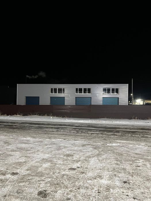 Сдаётся помещение в аренду под сто/мойка/детейлинг