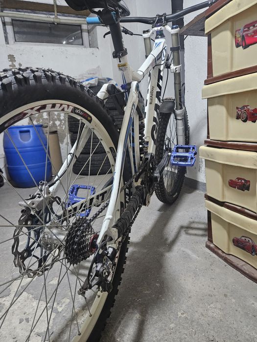 Велосипед giant glory