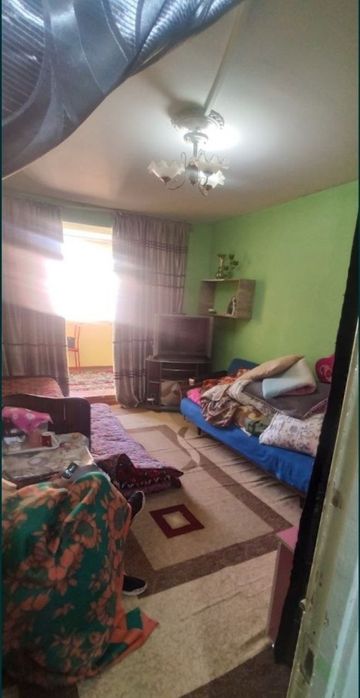 Срочно продаётся 2х комнатная квартира