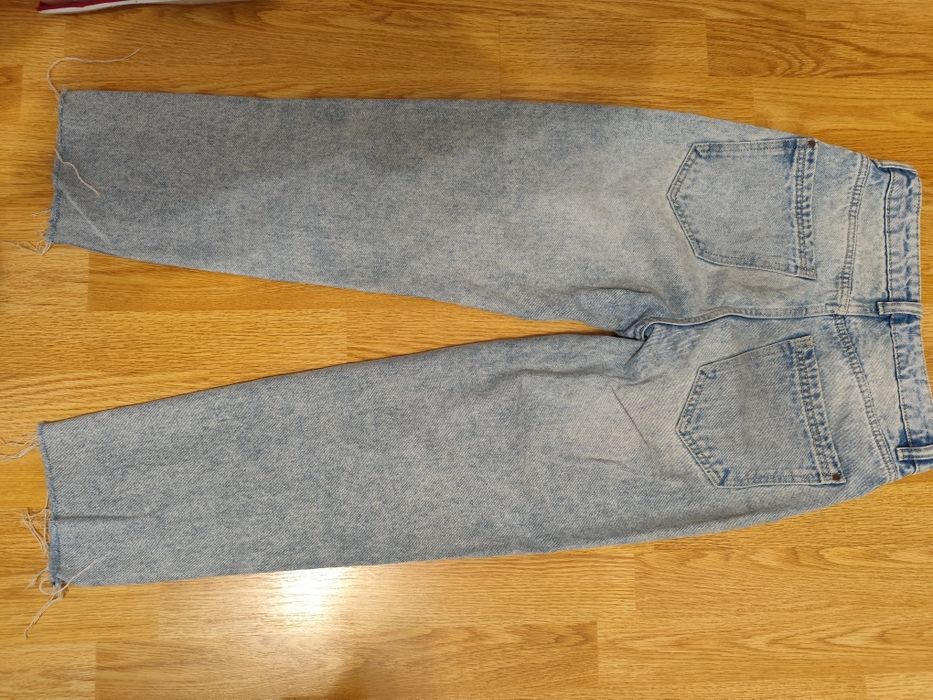 Blugi sinsay măsura 34