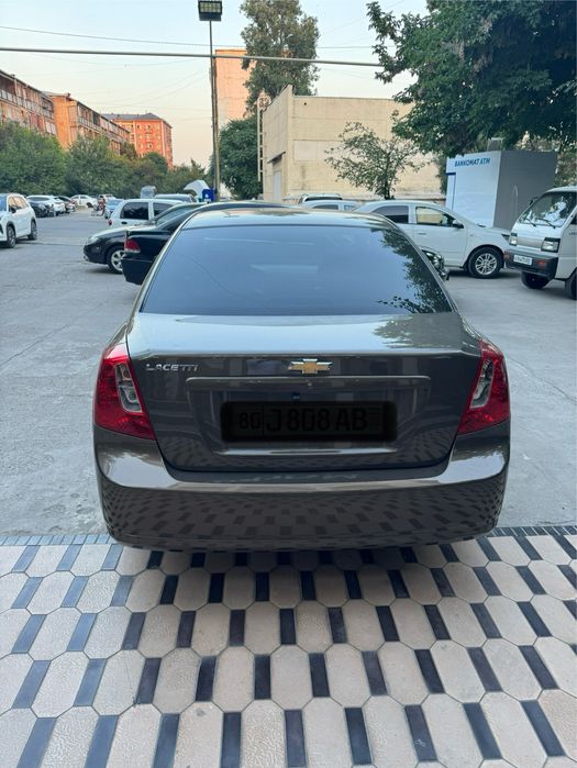 Gentra 2023 probeg 22.000 km