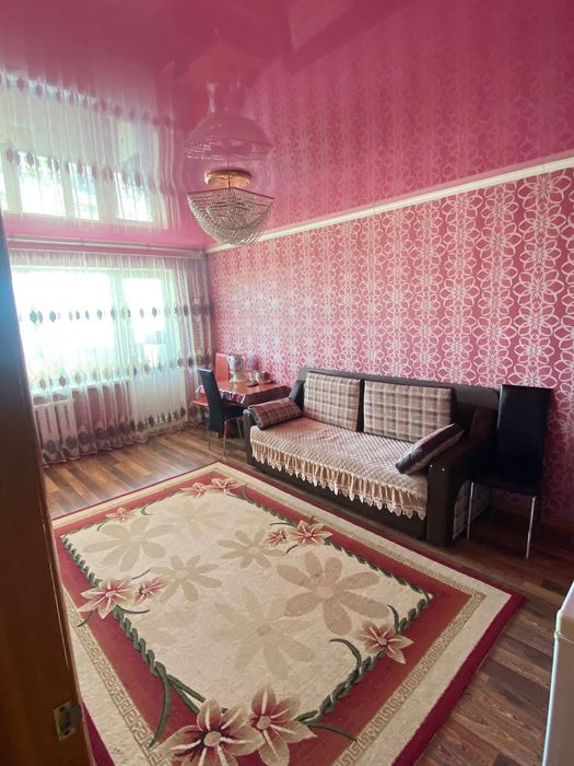 Продажа квартиры