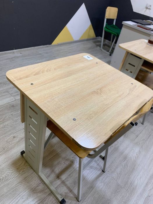 Parta stul o’quv markazi uchun