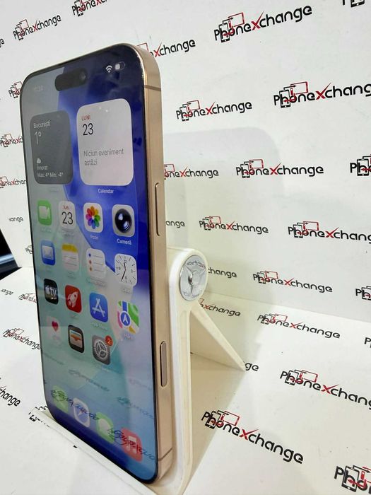 iPhone 16 Pro Max Desert Codat T&T America   256GB